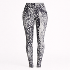 Cruz Pant in Orchid Smudge