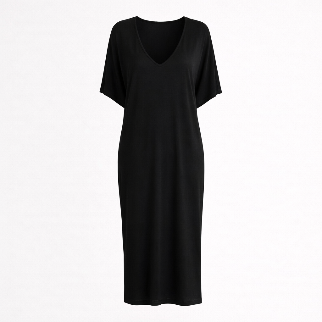 Kristi Kaftan in Midnight