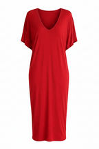 Kristi Kaftan in Lipstick