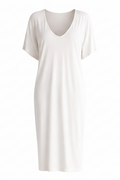 Kristi Kaftan in Ivory