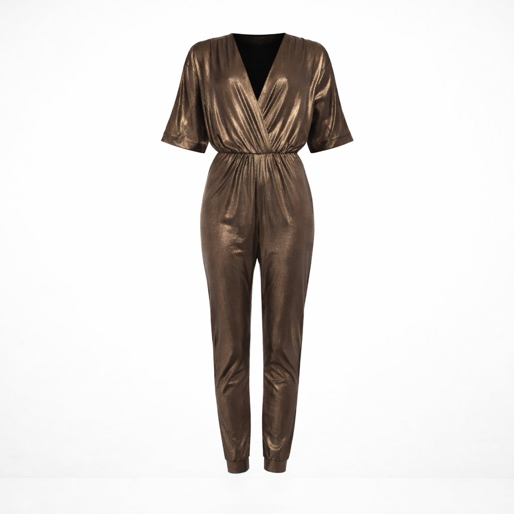 Jumpstart Jumper Glam