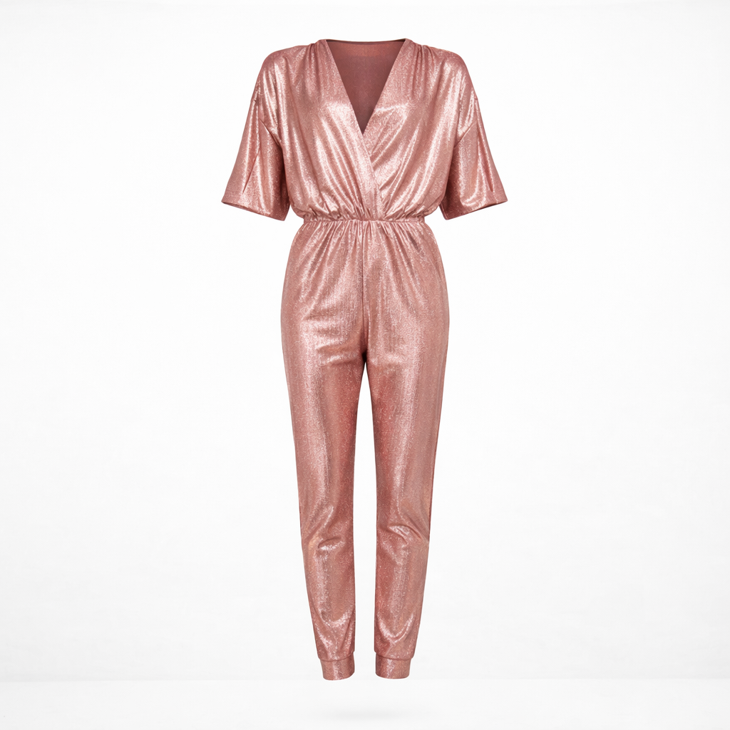 Jumpstart Jumper Glam