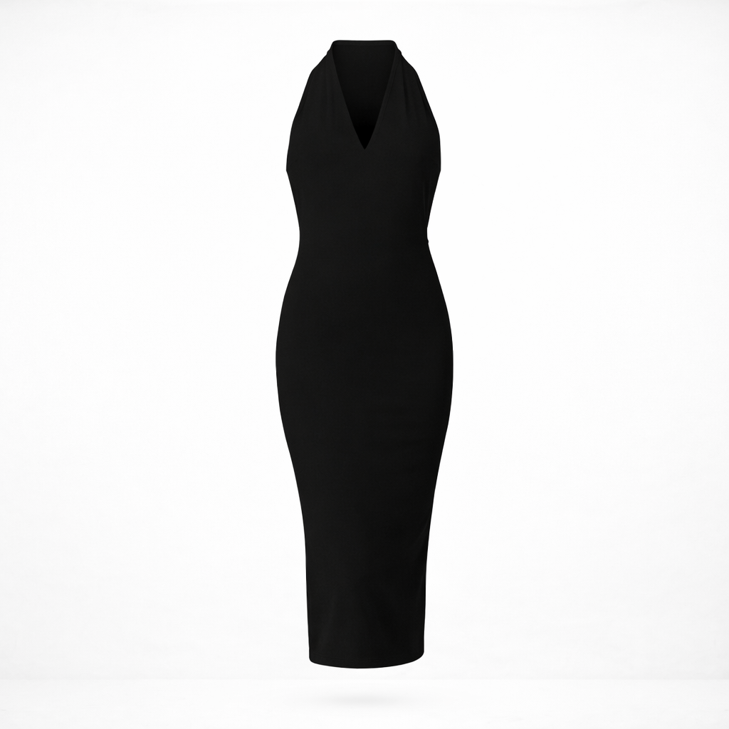 Classic Cocktail Halter