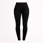 Cruz Pant in Black